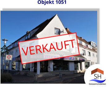 Objekt 1051 OstseeImmobilien SH  VERKAUFT