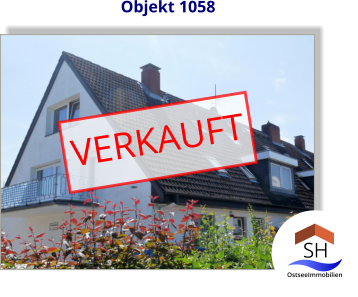 Objekt 1058 OstseeImmobilien SH  VERKAUFT