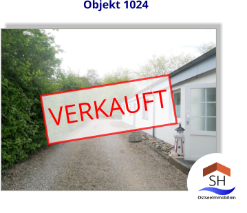 Objekt 1024 OstseeImmobilien SH  VERKAUFT