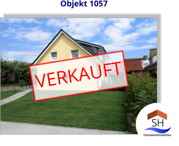 Objekt 1057 OstseeImmobilien SH  VERKAUFT