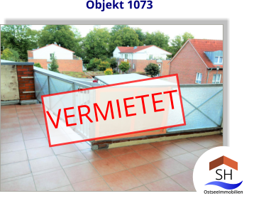 Objekt 1073 OstseeImmobilien SH  VERMIETET