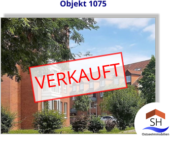 Objekt 1075 OstseeImmobilien SH  VERKAUFT