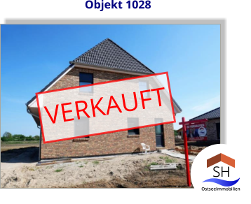 Objekt 1028 OstseeImmobilien SH  VERKAUFT