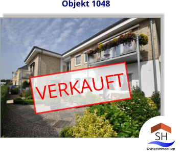 Objekt 1048 OstseeImmobilien SH  VERKAUFT