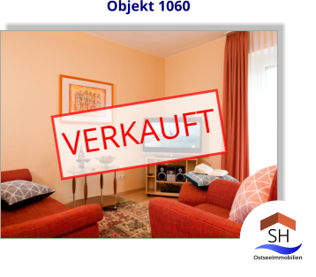 Objekt 1060 OstseeImmobilien SH  VERKAUFT