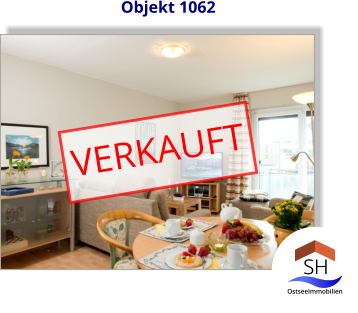 Objekt 1062 OstseeImmobilien SH  VERKAUFT