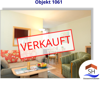 Objekt 1061 OstseeImmobilien SH  VERKAUFT