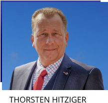 THORSTEN HITZIGER