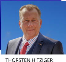 THORSTEN HITZIGER
