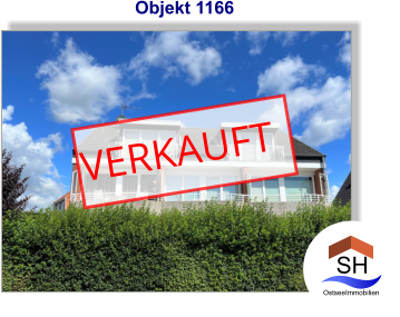 Objekt 1166 OstseeImmobilien SH  VERKAUFT