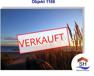 Objekt 1168 OstseeImmobilien SH  VERKAUFT