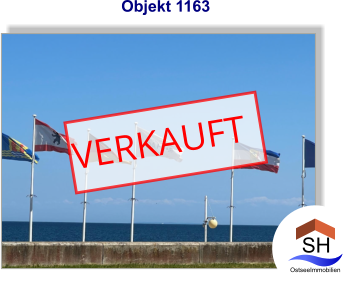 Objekt 1163 OstseeImmobilien SH  VERKAUFT