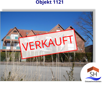 OstseeImmobilien SH  Objekt 1121 VERKAUFT