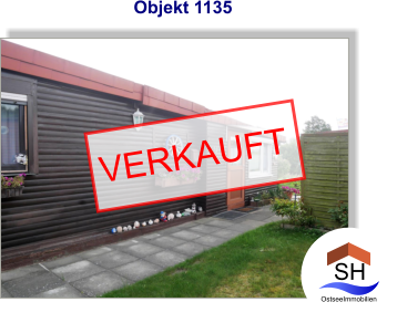 Objekt 1135 OstseeImmobilien SH  VERKAUFT