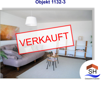 Objekt 1132-3 OstseeImmobilien SH  VERKAUFT