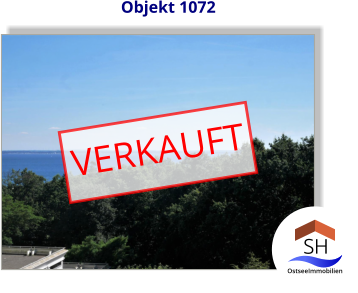 Objekt 1072 OstseeImmobilien SH  VERKAUFT
