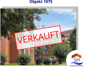 Objekt 1075 OstseeImmobilien SH  VERKAUFT