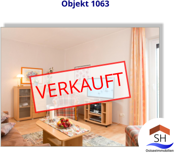 Objekt 1063 OstseeImmobilien SH  VERKAUFT