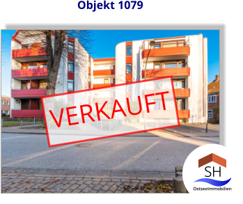 Objekt 1079 OstseeImmobilien SH  VERKAUFT