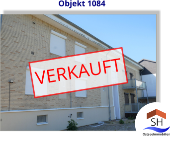 Objekt 1084 OstseeImmobilien SH  VERKAUFT