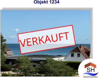 Objekt 1234 OstseeImmobilien SH  VERKAUFT