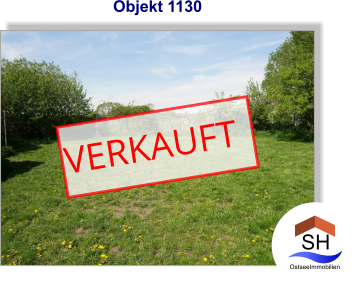 OstseeImmobilien SH  Objekt 1130 VERKAUFT