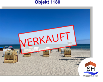 Objekt 1180 OstseeImmobilien SH  VERKAUFT