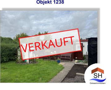 Objekt 1238 OstseeImmobilien SH  VERKAUFT