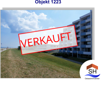 Objekt 1223 OstseeImmobilien SH  VERKAUFT