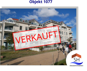 Objekt 1077 OstseeImmobilien SH  VERKAUFT
