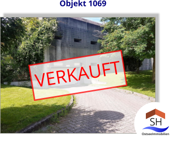 Objekt 1069 OstseeImmobilien SH  VERKAUFT