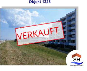 Objekt 1223 OstseeImmobilien SH  VERKAUFT
