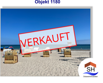 Objekt 1180 OstseeImmobilien SH  VERKAUFT